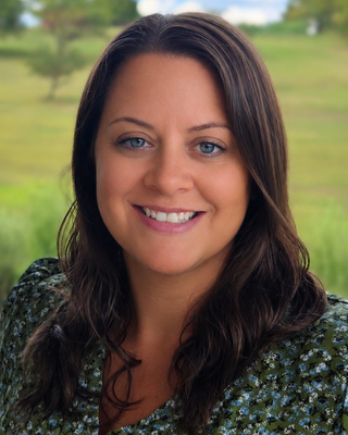 Photo of Joy Davis, Licensed Professional Counselor, LPC