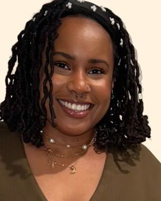 Photo of Ciara Fagins, Licensed Professional Counselor, MEd, LCPC