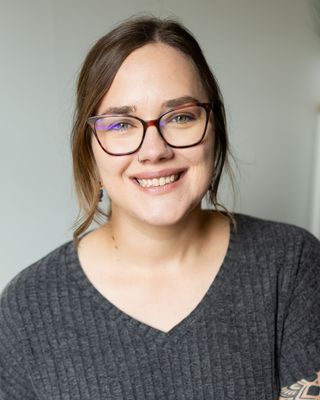 Photo of Stefania Bolles, Licensed Professional Counselor, MS, LIMHP, LPC