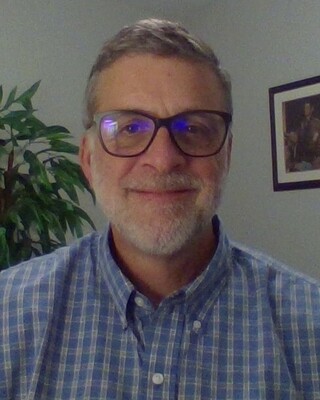 Photo of Kevin Kervick, Marriage & Family Therapist in Bridgton, ME