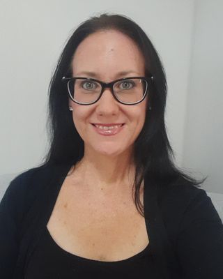 Photo of Alison Castillo, Psychotherapist, ACA-L2