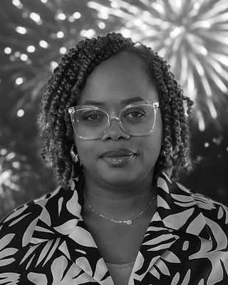 Photo of Beatrice Onifade, Psychiatric Nurse Practitioner, APRN, PMHNP-, BC