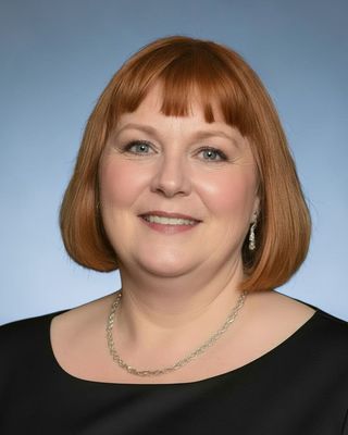 Photo of Fiona Harvie, Psychotherapist, MBACP