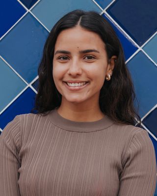 Photo of Yuliana Vargas, Pre-Licensed Professional, MS