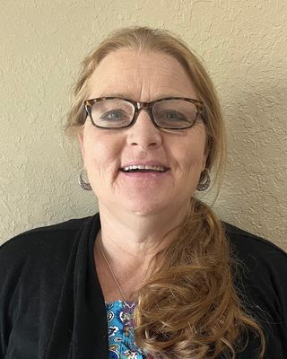 Photo of Krista Marquick, Counselor, LMHC, CAP, QS