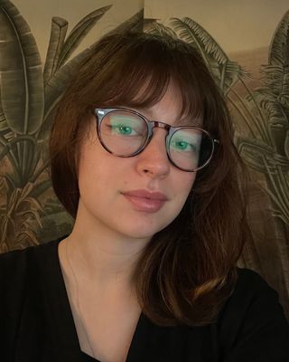 Photo of Eliana Negri, Counsellor, MC, ACA-L2