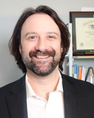 Photo of Jonathan Murphy, Psychiatric Nurse Practitioner, PMHNP, MSN
