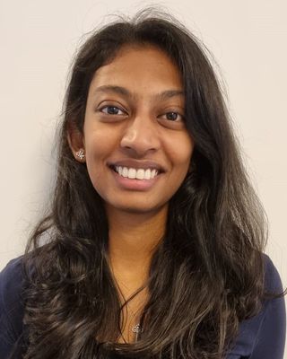 Photo of Dr. Mithila Mahesh, Psychologist, DClinP