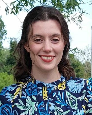 Photo of Christina Timmins, Psychotherapist, MSc, MIAHIP