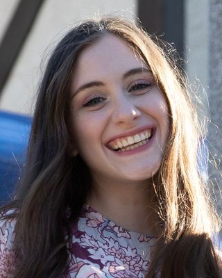 Photo of Tamar Solomon, Associate Clinical Social Worker, MSW, ASW