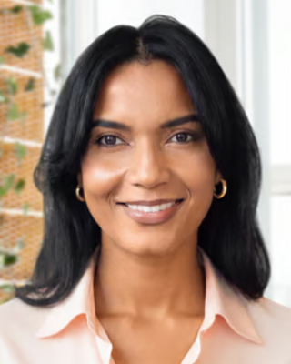 Photo of Laury Montes, Psychiatric Nurse Practitioner, PMHNP, ARNP