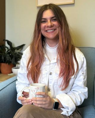 Photo of Rachel Chwalik, Counselor, LCPC, MSE