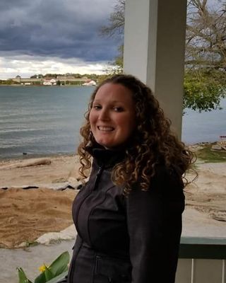 Photo of Melissa Lowe, Registered Social Worker, MSW RSW