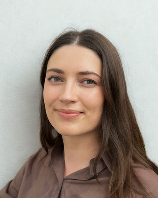 Photo of Louisa Kitchin, Psychologist, MPsych, PsyBA General
