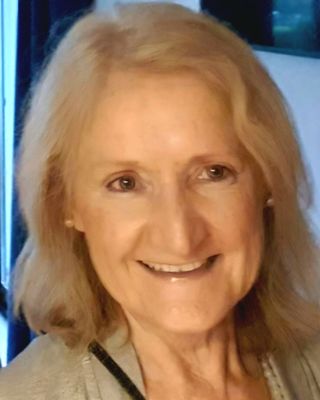 Photo of Catherine Lawler, Psychotherapist, MSc