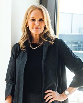 Photo of Dr. Amy C O'Neill, Licensed Professional Counselor, DHSc, MS, LPC