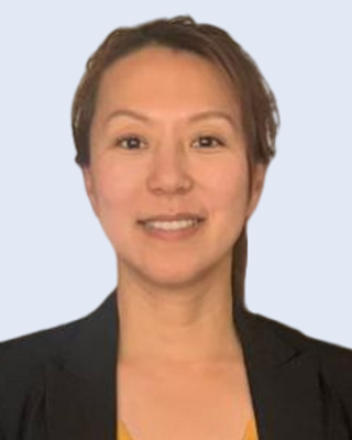 Photo of May Yao, Registered Psychotherapist (Qualifying)
