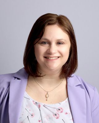Photo of Meghan Prato, Psychologist, PsyD, ABPP