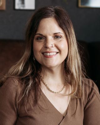 Photo of Amanda Mewhorter, Licensed Mental Health Counselor, LPC, LMHC, LMHP
