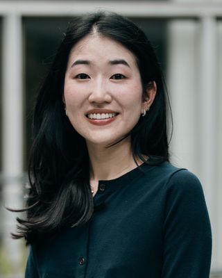 Photo of Rebecca Kim Yoo, Clinical Social Work/Therapist, LMSW, RN