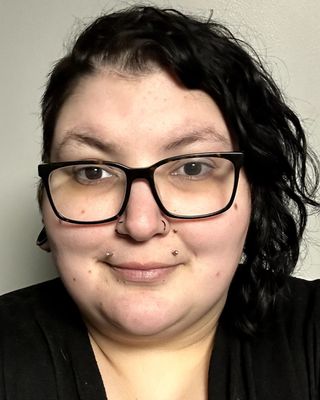 Photo of Karianna Glass, Counselor, LMHC
