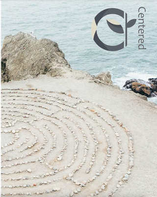 Photo of Chesley Strowd - Centered Therapy, LLC, Licensed Professional Counselor