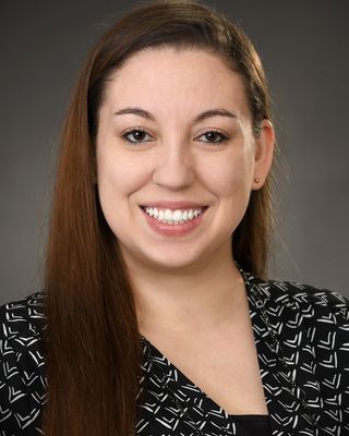 Photo of Kaylea Adkins, Clinical Social Work/Therapist
