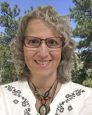 Photo of Corynne Hilbert, Clinical Social Work/Therapist in Weld County, CO