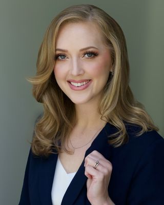 Photo of Jenna Mack - SkyLife Wellness, Licensed Professional Counselor, PhD, LPC-S, RPT-S, EMDR-Ce