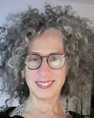 Photo of Robin Halpern, Clinical Social Work/Therapist, LCSW-R, DCSW