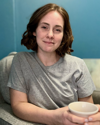 Photo of Sandra Durhamohr, Pre-Licensed Professional, MMFT, (temp)