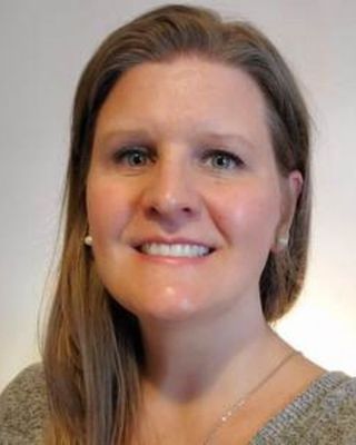 Photo of Stephanie Breitenbach, Licensed Professional Counselor