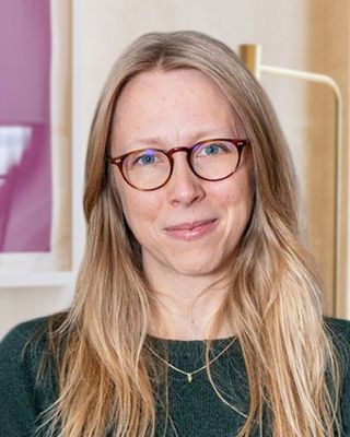 Photo of Elyse Sipka, Psychiatric Nurse Practitioner, PMHNP