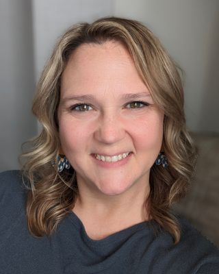Photo of Jana Kay McHam, Marriage & Family Therapist in West, TX