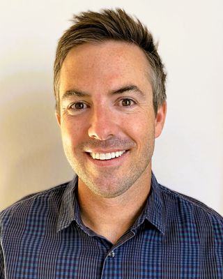 Photo of Louis Radie, Licensed Professional Counselor, LPC