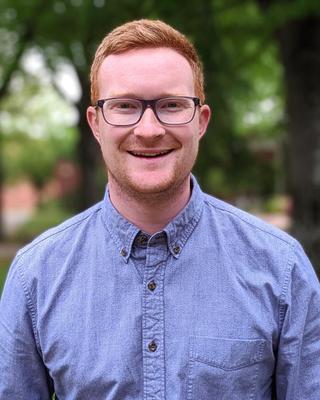 Photo of Tanner Brown, Licensed Professional Counselor in Little Rock, AR