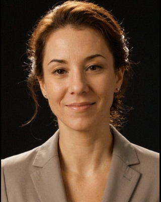Photo of Candice Jeffers, Psychiatric Nurse Practitioner, MSN, APRN, PMHNP
