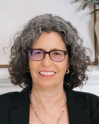Photo of Dorrit Ram, Clinical Social Work/Therapist, LCSW