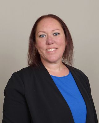 Photo of Sara Pottinger, Counselor, LCPC