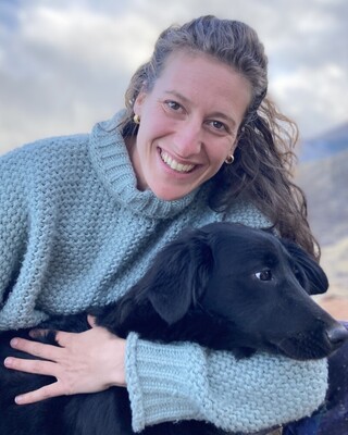 Photo of Jessica Wasieleski, Counselor in Boulder, CO
