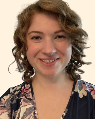 Photo of Jamie Raffety, Clinical Social Work Associate, CSWA