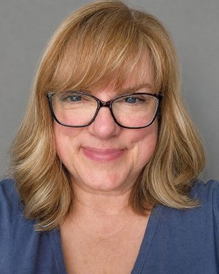 Photo of Amy Roley, Licensed Professional Clinical Counselor, MA, LPCC
