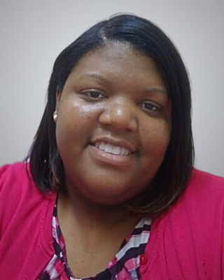 Photo of Michelle Glenn, LCSW-C, CCTP-II, Clinical Social Work/Therapist