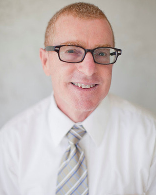 Photo of Kenneth R Cunningham, Marriage & Family Therapist, LMFT, MA, MDiv