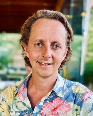 Photo of Gerry Bronn, Psychologist, MPsych, PsyBA - Clin. Psych