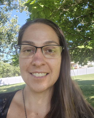 Photo of Jennifer Jasiekiewicz, Licensed Professional Counselor, LPC, LPCC-S