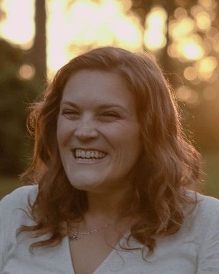 Photo of Emma Huber, Clinical Social Work/Therapist, LCSW, EMDR