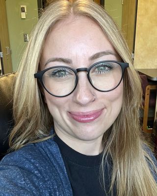 Photo of Erica Linch, Clinical Social Work/Therapist, LICSW, SUDP