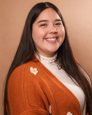 Photo of Krysten Aldape, Marriage & Family Therapist, LMFT