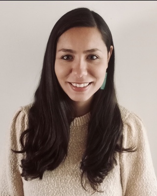 Photo of Diana Hinojosa, Psychologist in Streeterville, Chicago, IL